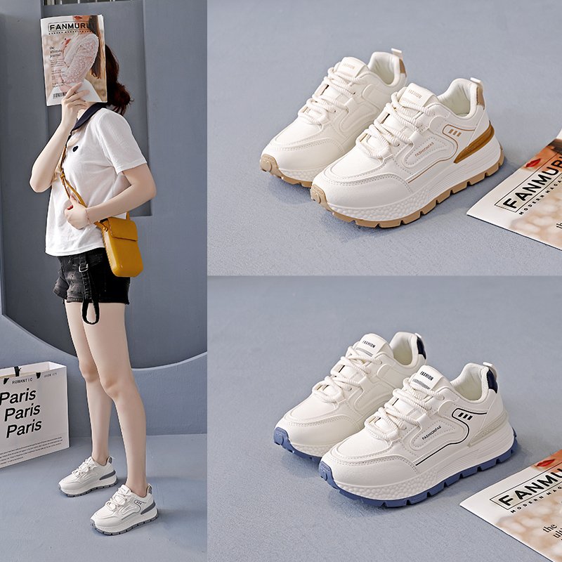 A new 2024 for the Aquam sneakers