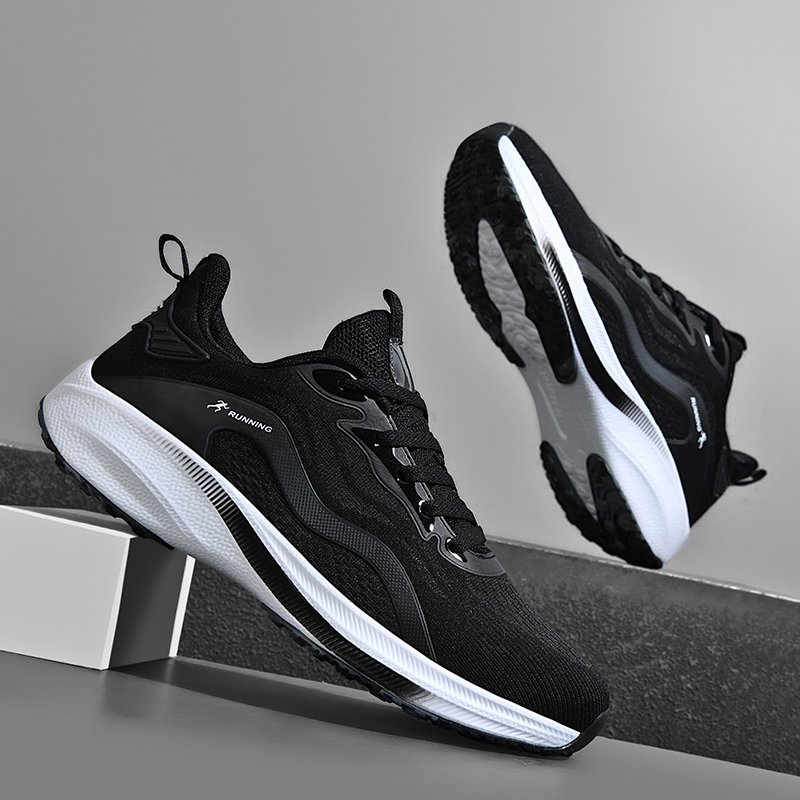 A new 2024 for men's shoes in the autumn
