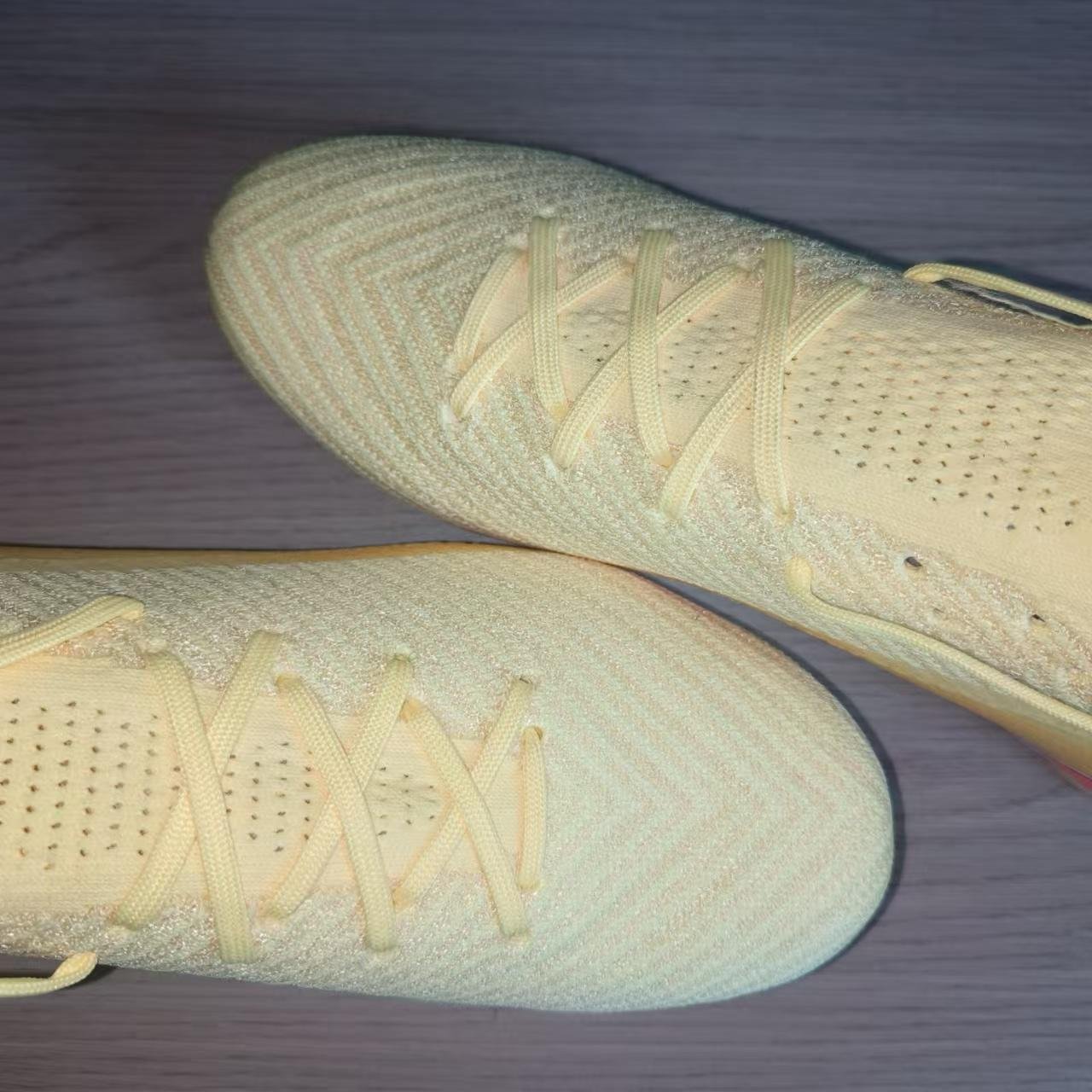 High quality football shoes goods in stock wholesale soccer shoes shoes football men men's football sneakers