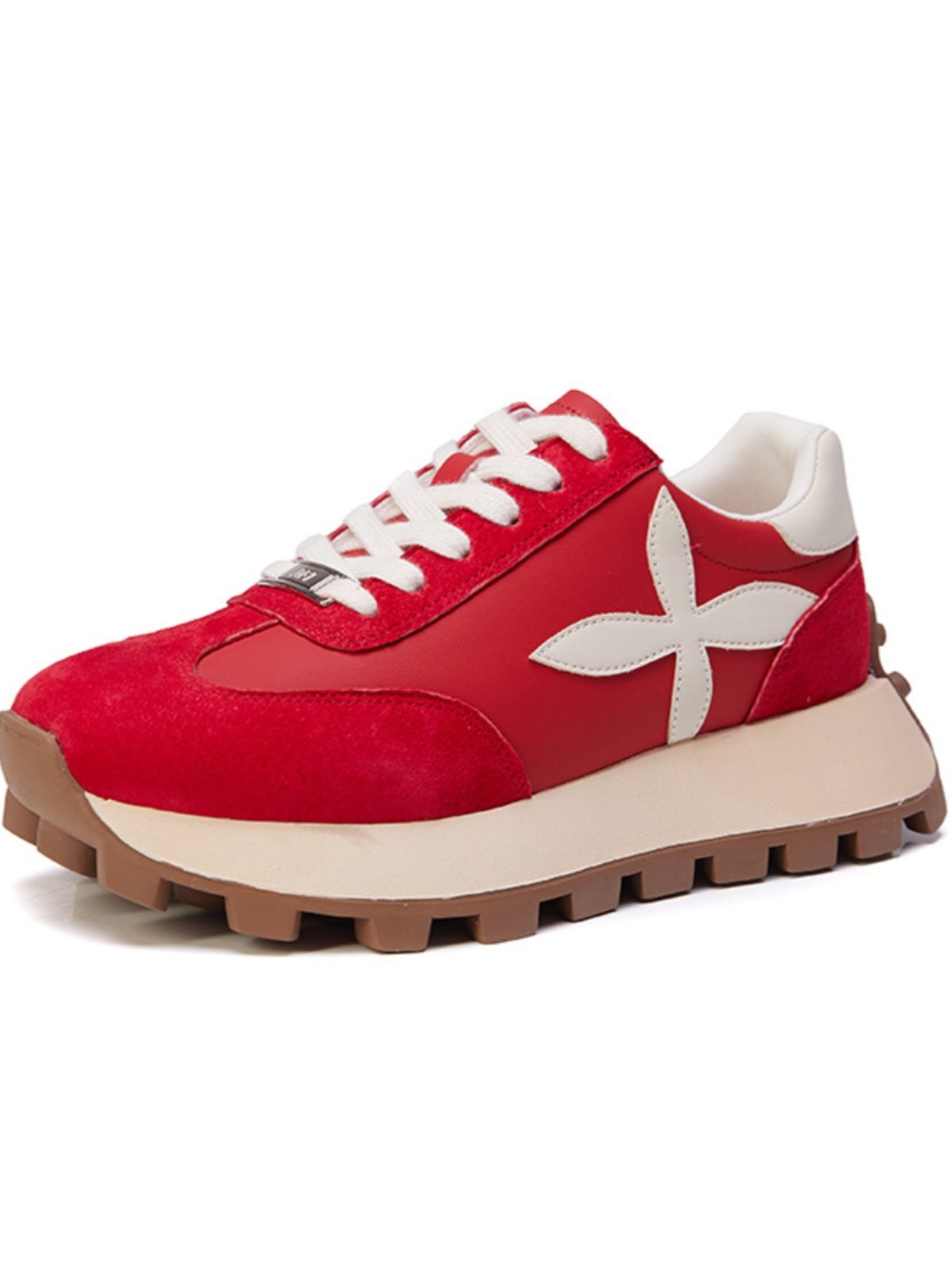 europe station 2024, new red rag-shoesins, 100 cents for climax