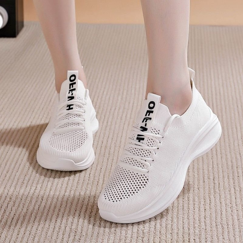 ♪ A new summer-recreational sneakers ♪
