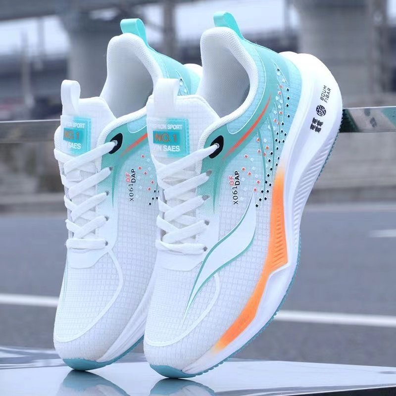 The brand's broken and the new 2024 Autumn Run-Shoe-View-Shoe-Freak-Shoe-Freak-Shoe-Shoe-Men-Soft