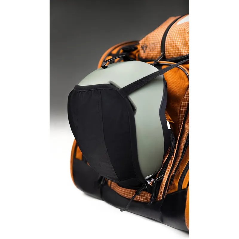 Large Ski Shoe Bag Snowshoe Bag Snowboard Backpack Travel Bag For Ski Shoe And Accessories