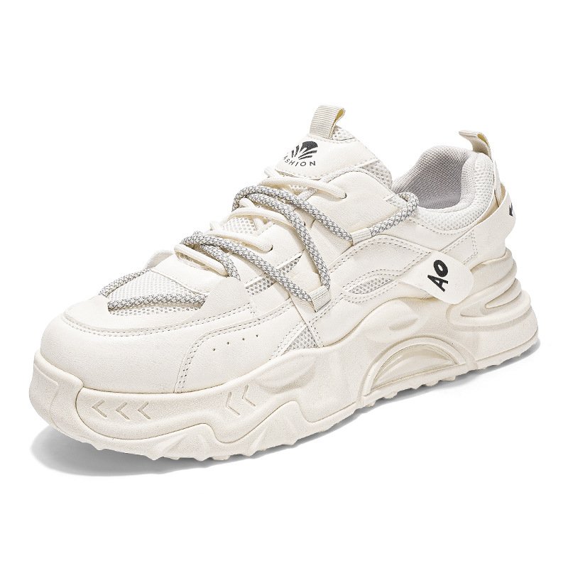 Old Man's Shoes, White Shoes, White Shoes, White Shoes, White Shoes, White Shoes