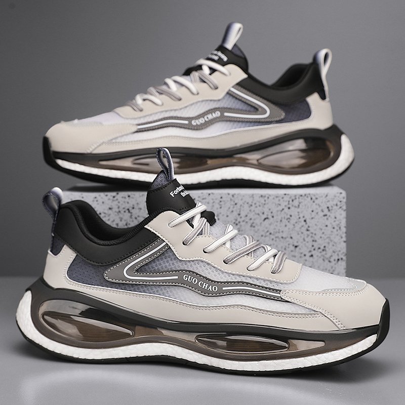 Ilcon sneaker man, 2024 new