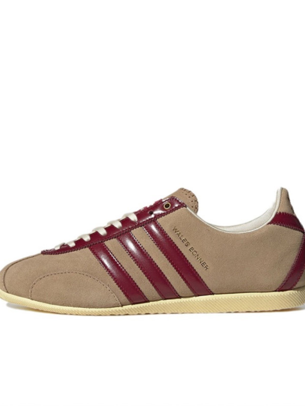 Adidas Adidas x Wales Bonner Joint German Shoes for Sports and Recreation GY5748