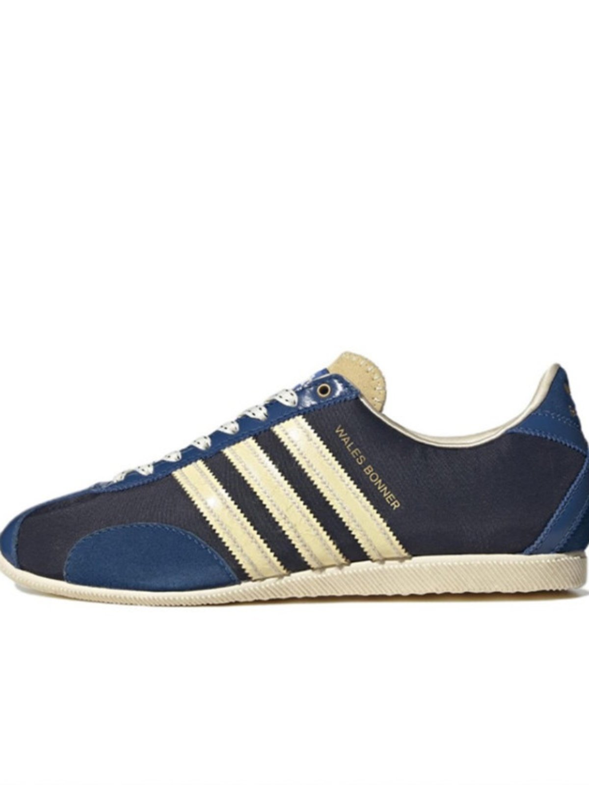 Adidas Adidas x Wales Bonner Joint German Shoes for Sports and Recreation GY5748