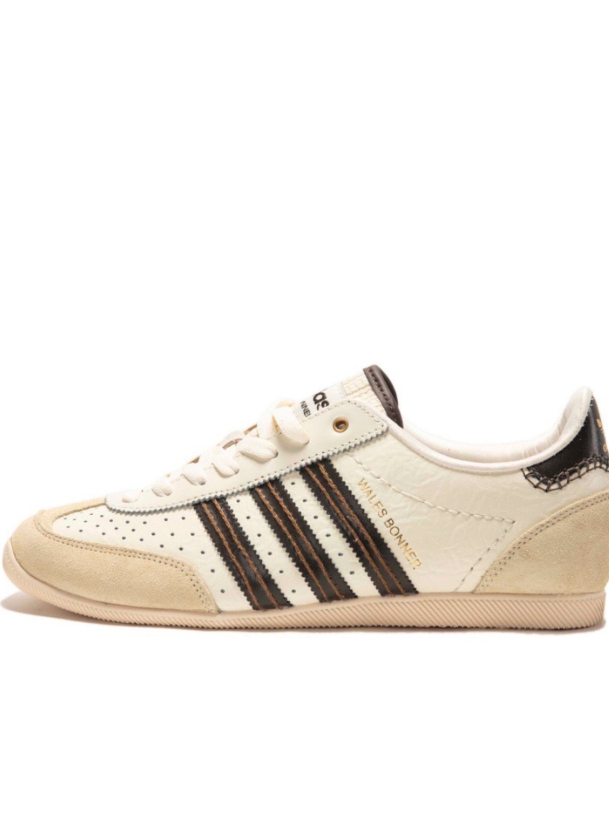 Adidas Adidas x Wales Bonner Joint German Shoes for Sports and Recreation GY5748