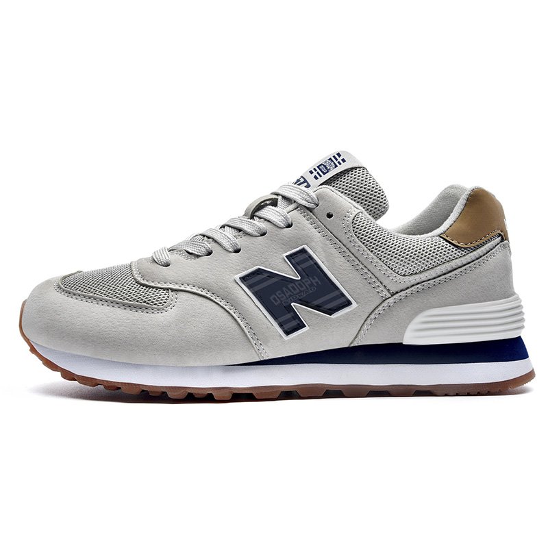NEWLEN IS THE OFFICIAL FLAG STORE, THE NEW BARON'S RECREATIONAL SHOES, N-SHOES, LOVERS