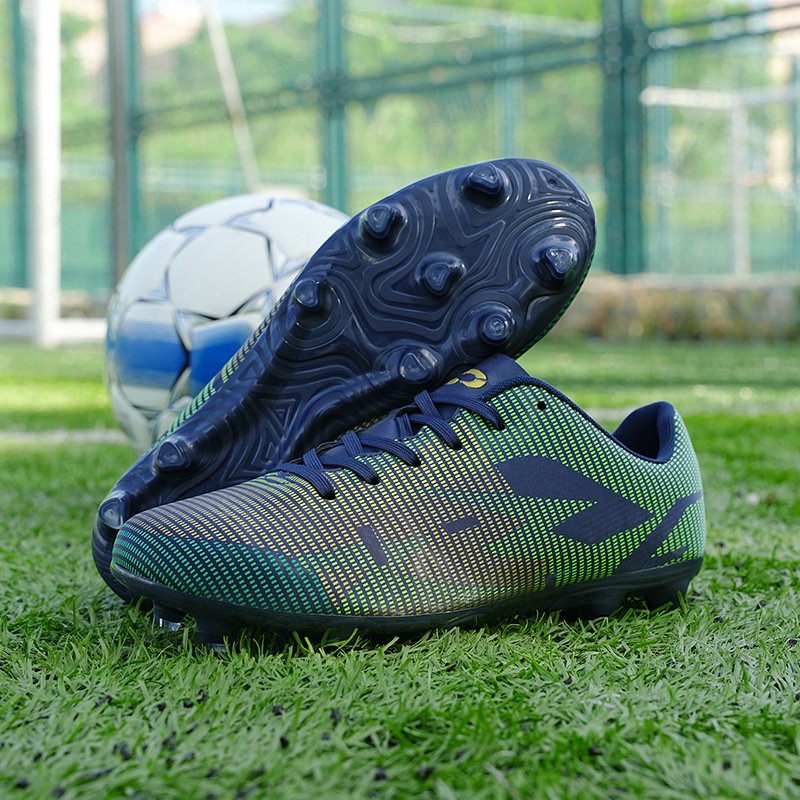 Custom High Quality Outdoor Training Football Boots Men's Football Boots Custom Soccer Cleats