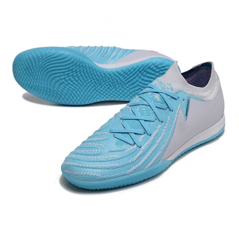 High Quality Men's Professional Football Boot round Toe Outdoor Soccer Cleats for Training Winter Sport Shoes-Wholesale