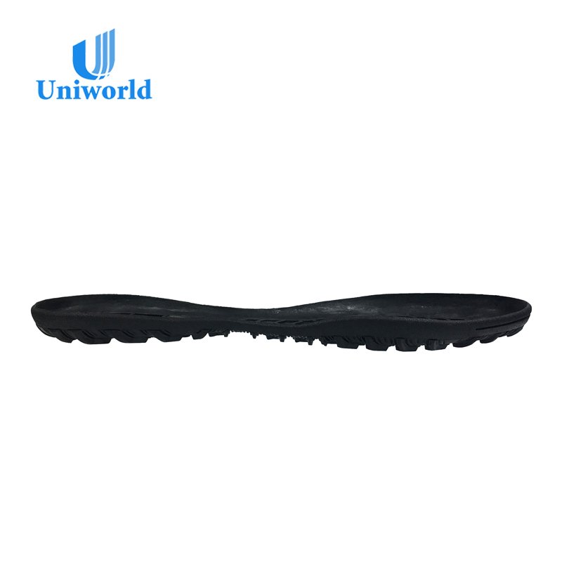 New Stype All Size Rubber Outsoles For Indoor Soccer Shoes