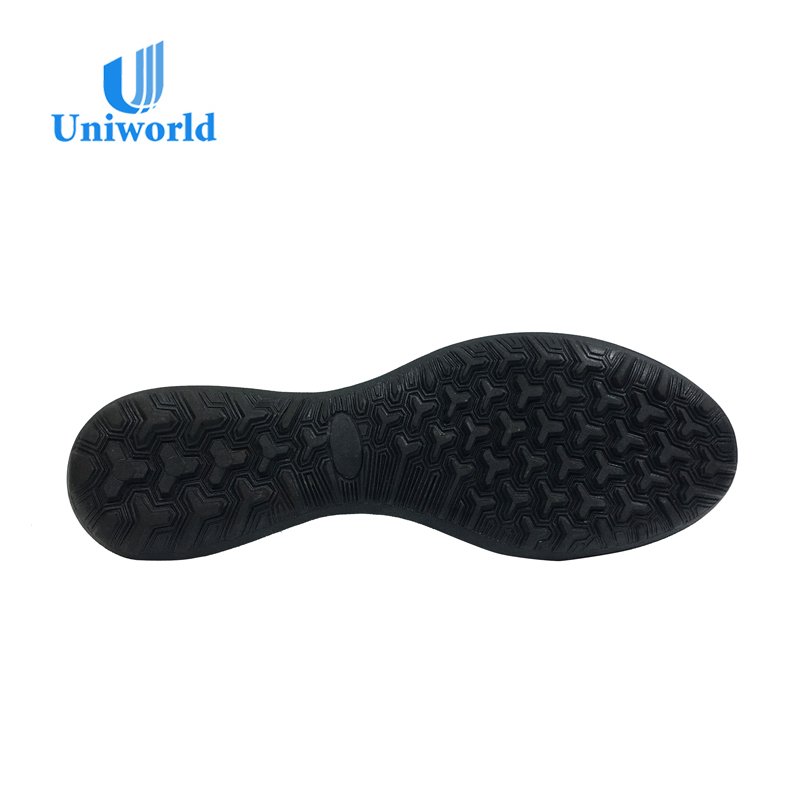 New Stype All Size Rubber Outsoles For Indoor Soccer Shoes