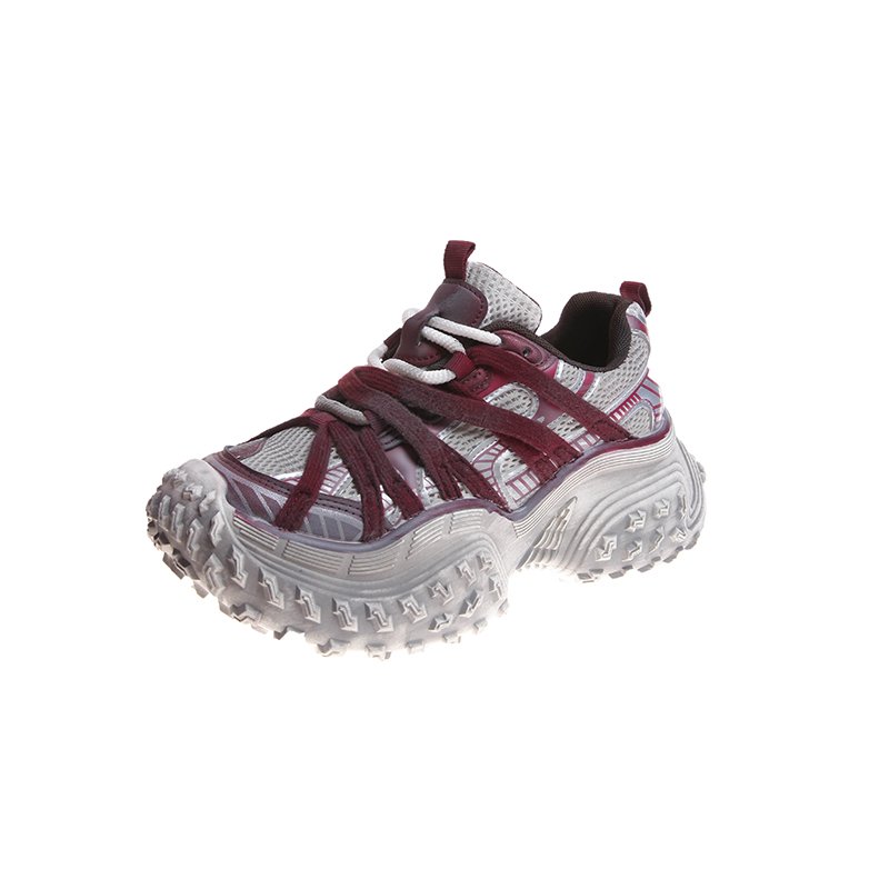 New 2024 for old man's and girl's 2024 in Paris, with a thick, dirty summer floor, and an increase in recreational sneakers