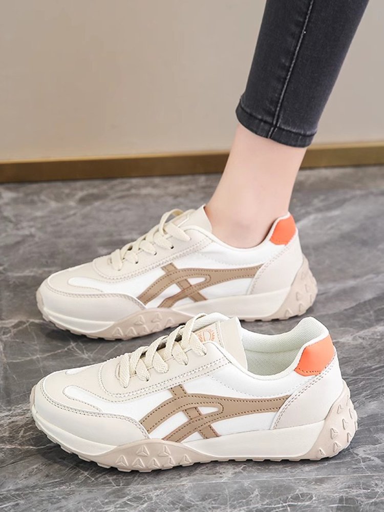 Li Ning HYYUN, a group of Agang girls in the fall junior high school, light-soft, soft-shoe-shoe-shoe-shoe-proof running shoes