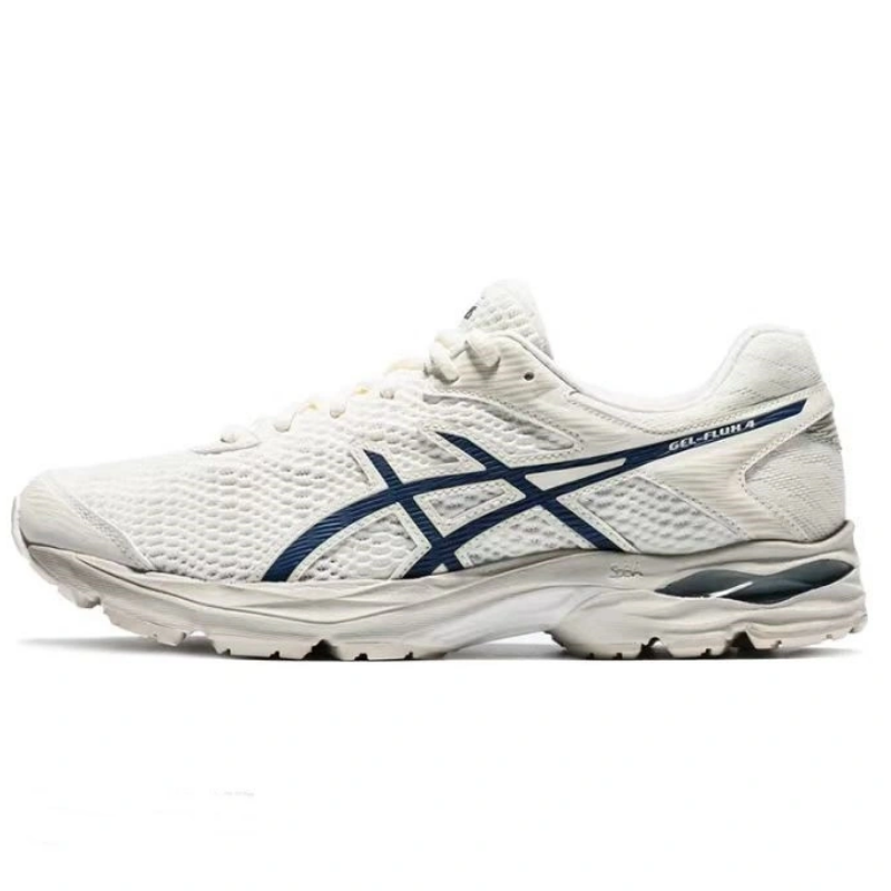 A DISCOUNT FOR A MAN'S SNEAKER FLUX, A FOUR-WOMAN SNEAKER'S AIR-RETARDING NET