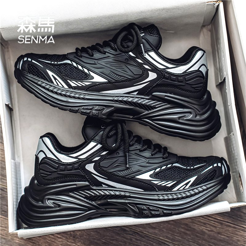 A new 2024 Seymour Shoes for senior sense youths in the fall