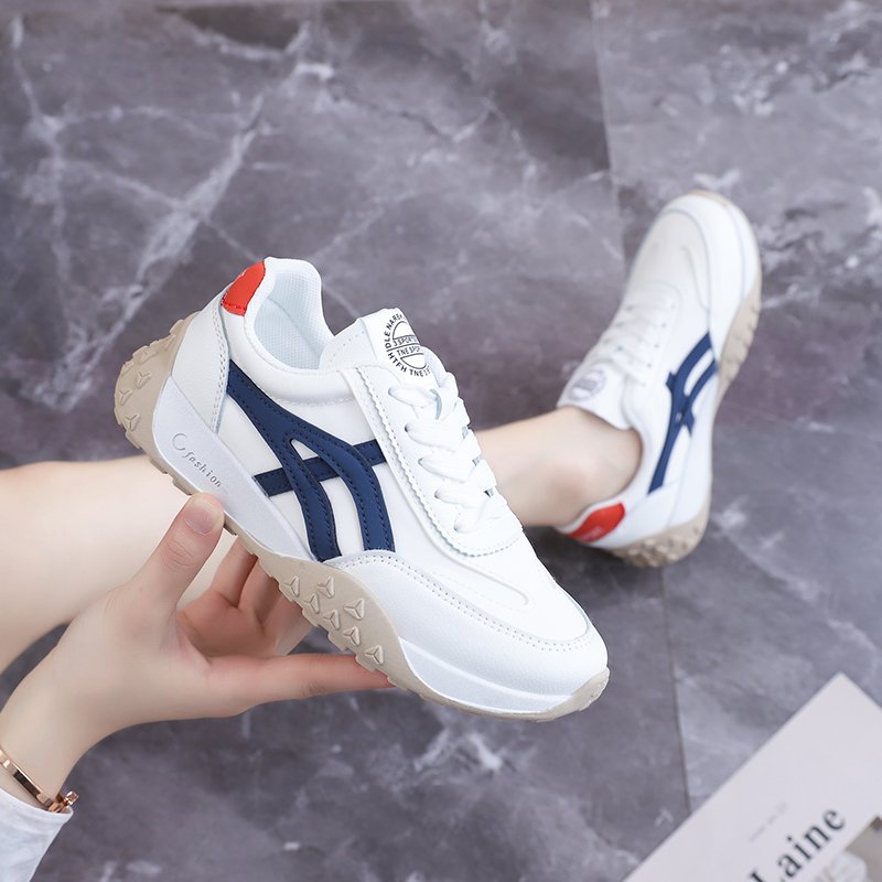 The brand-new 2024 for a girl with a hot summer sneaker