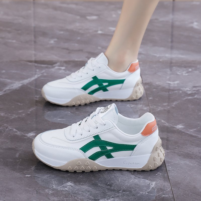 The brand-new 2024 for a girl with a hot summer sneaker