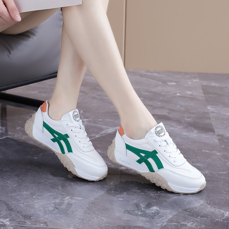 The brand-new 2024 for a girl with a hot summer sneaker