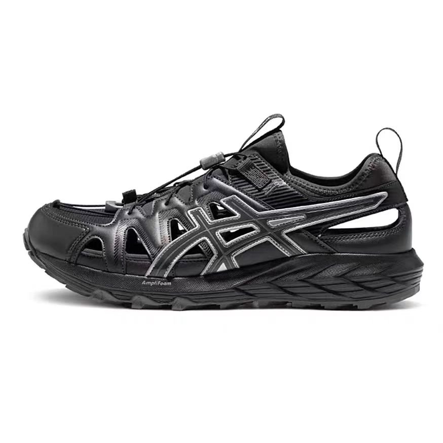 new retrospect gel-sonomase light-throwing male and female sports and recreational sandal flatheads
