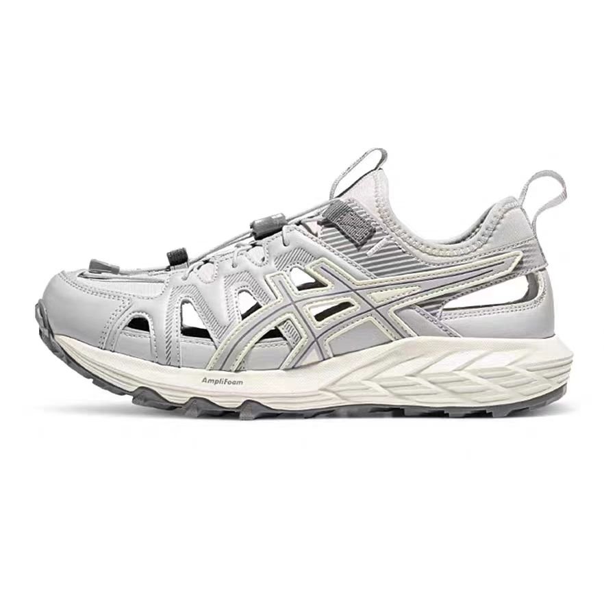 new retrospect gel-sonomase light-throwing male and female sports and recreational sandal flatheads