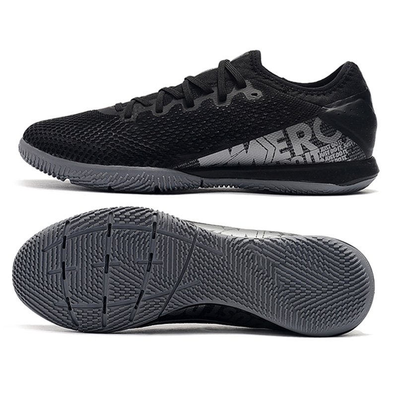 Latest football shoes Outdoor Professional Training Athletic Soccer Shoes Factory Wholesale men playing shoes for football