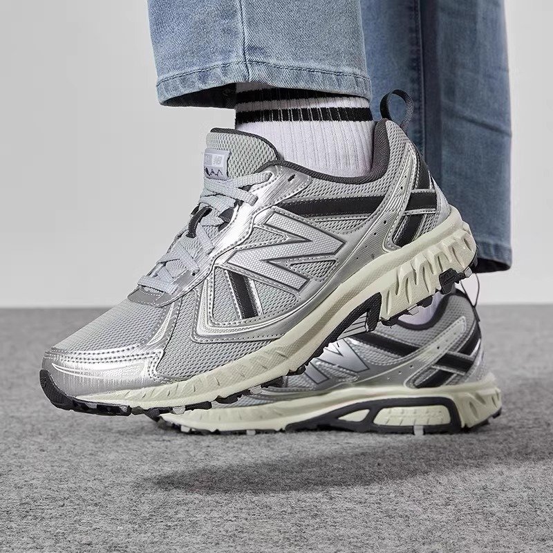 New Balance's official NB410 boys' shoes, old old man's shoes, MT410KR5