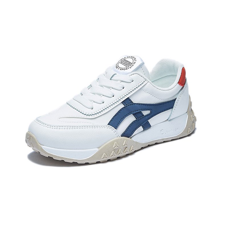 Fresh air, white shoe girl, 2024