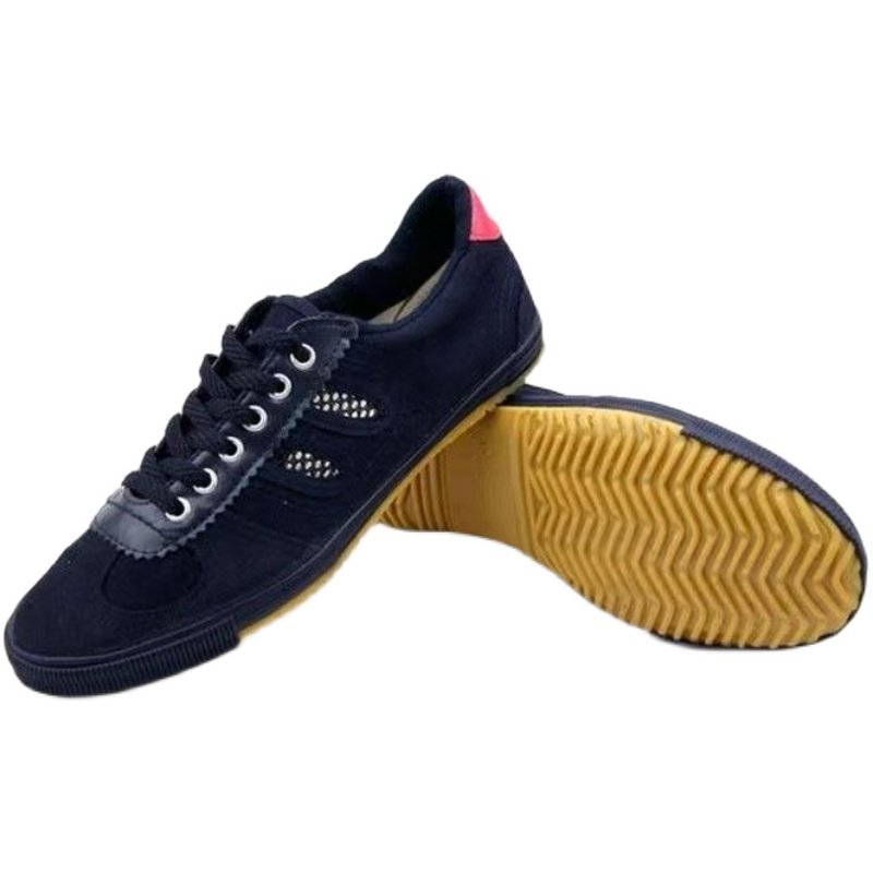 Two-star eight-bit volleyball-shoe-paste-paste