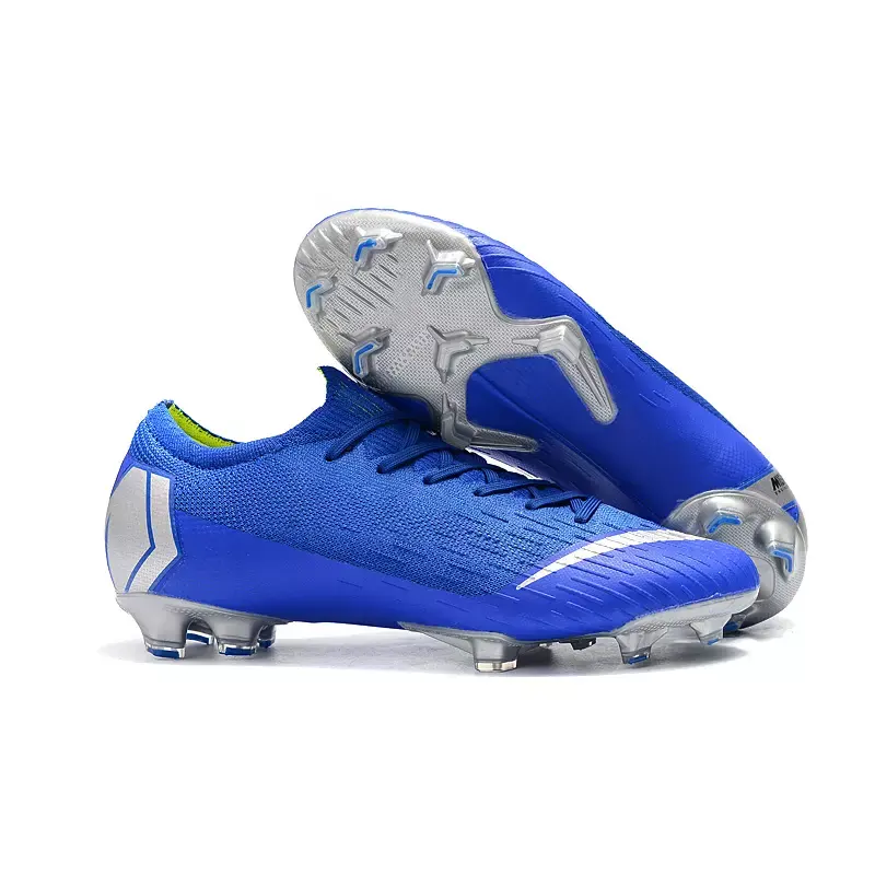 China 2023 Outdoor Soccer Sneakers IG Football Match High Quality Sports Shoes Football Soccer Men
