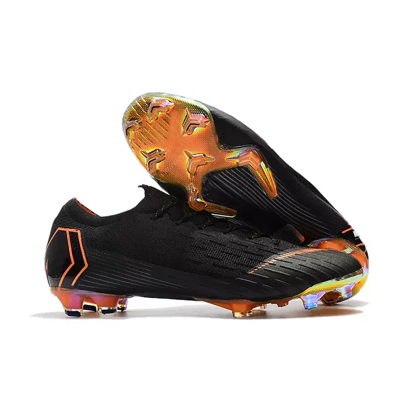 China 2023 Outdoor Soccer Sneakers IG Football Match High Quality Sports Shoes Football Soccer Men