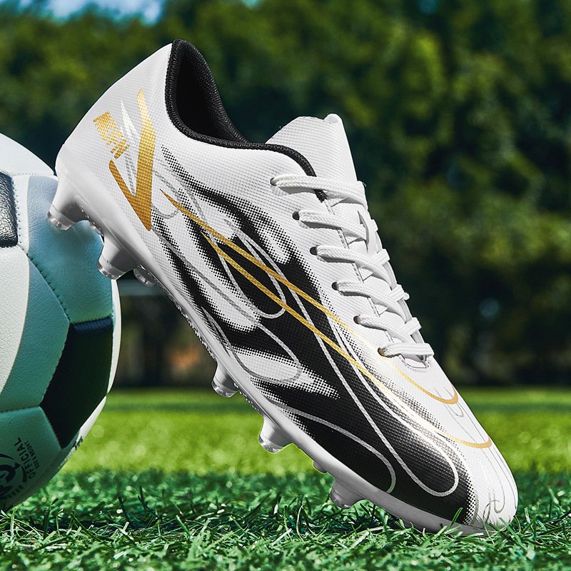 Men Soccer Shoes Good Quality Low Price Shoes Sack, Hot Sell Bales