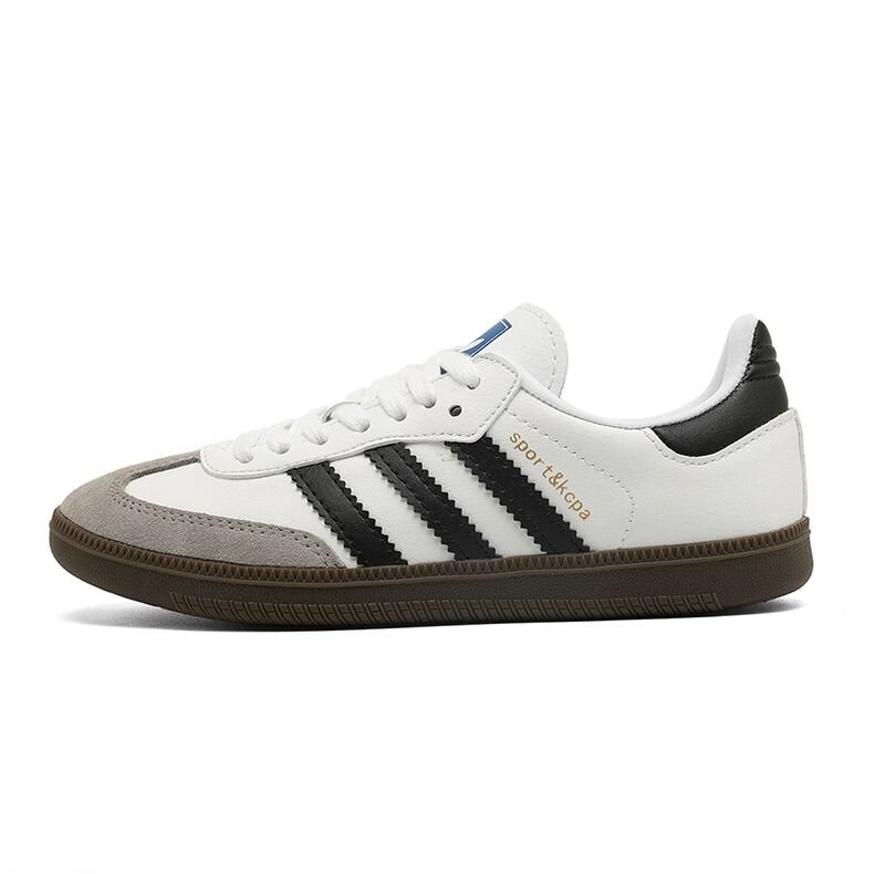 Shoes FZ5702, retrospected, samba-shoe-shoe-recreational, white shoes