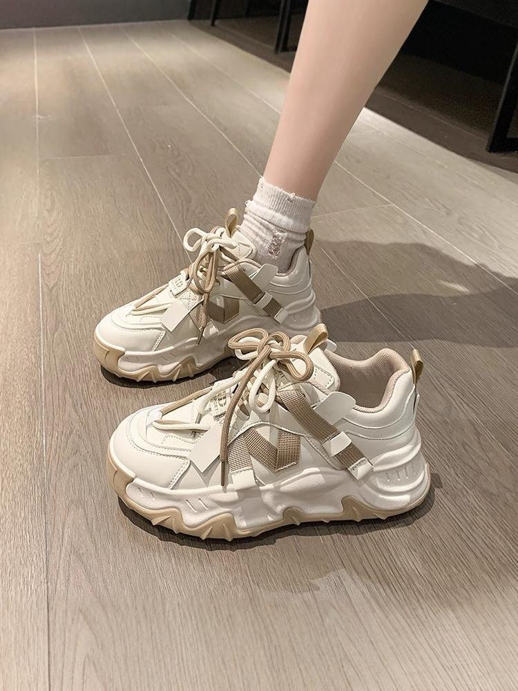 Li Ning Hin Yun, a new 2024 for his old man's shoes