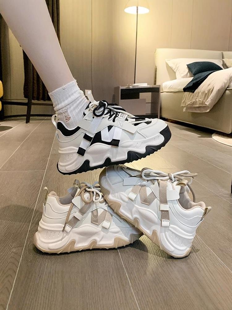 Li Ning Hin Yun, a new 2024 for his old man's shoes