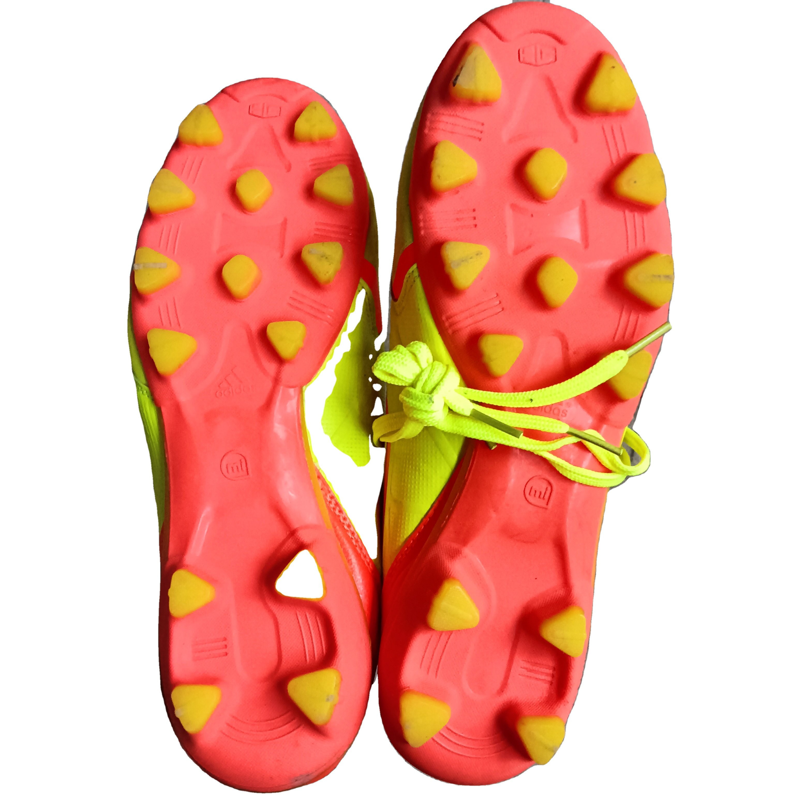 hot selling used Chinese brand football shoes popular thrift soccer shoes used football shoes in bales