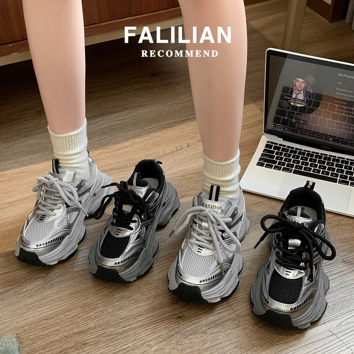 Old man, black shoes, black shoes, 2024 new hot spring and autumn
