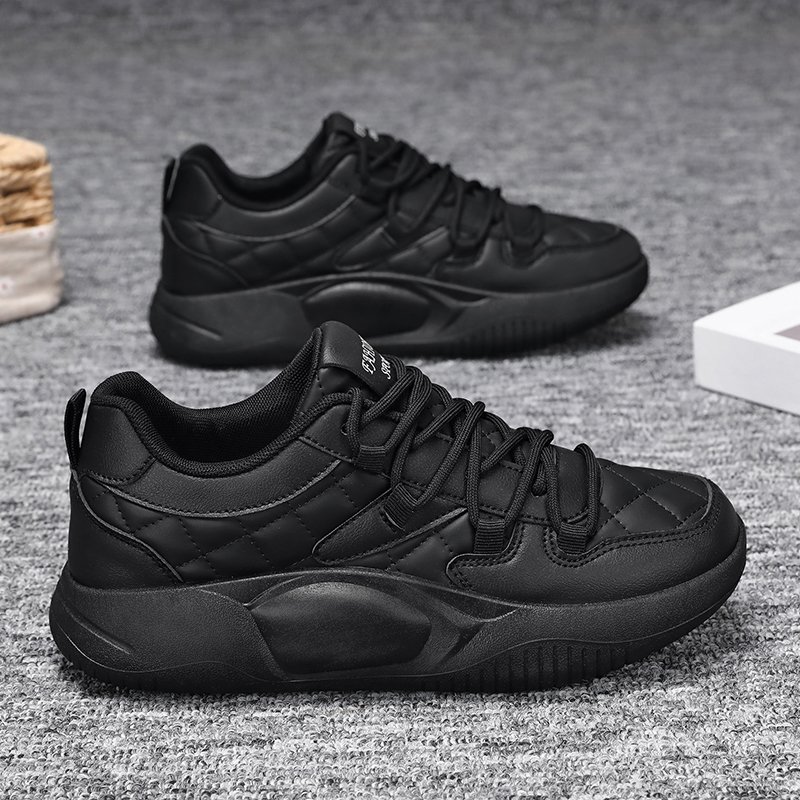 A new 2024 in black women's shoes