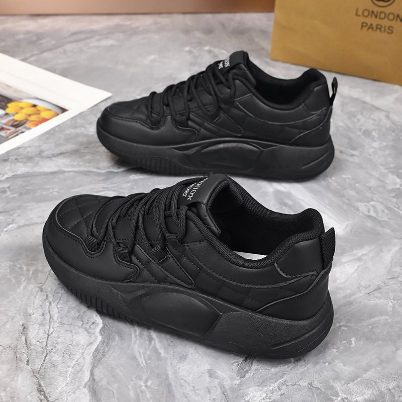 A new 2024 in black women's shoes