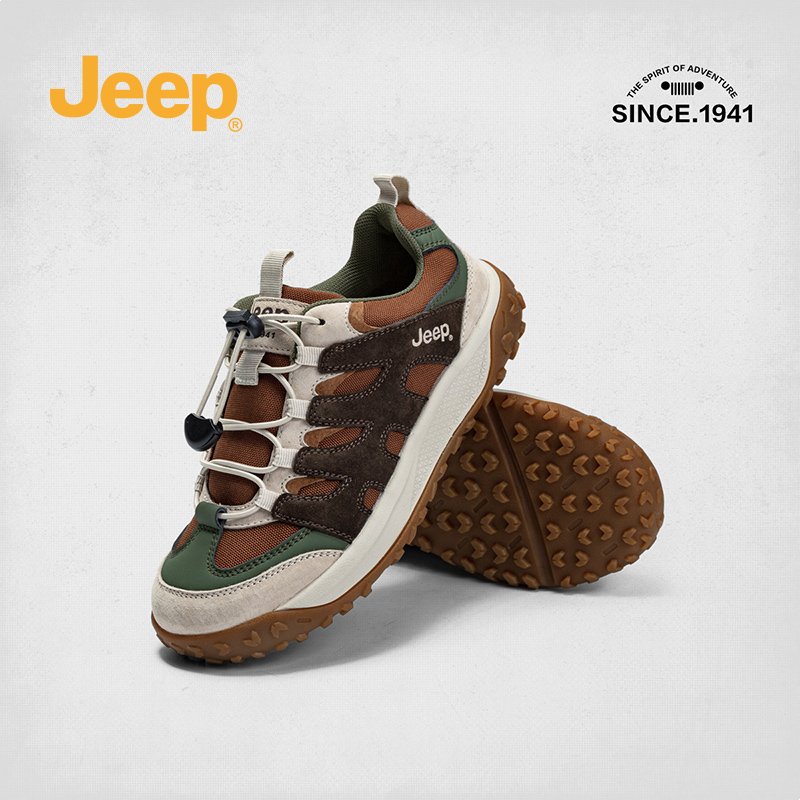 zeep sneakers for the fall run-off