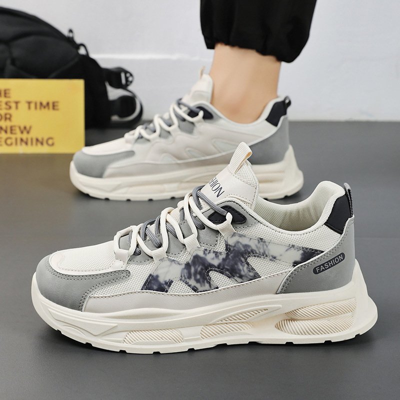 A new 2024 in male shoes