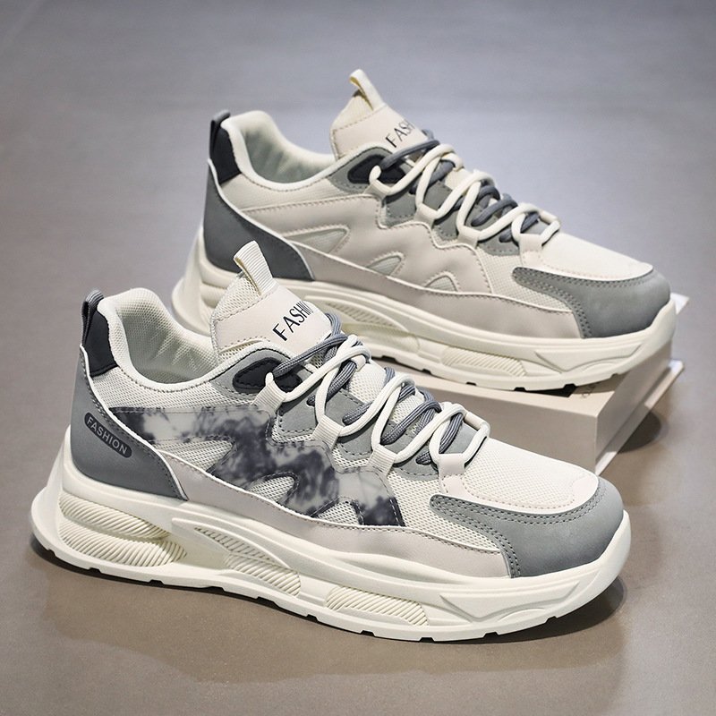 A new 2024 in male shoes