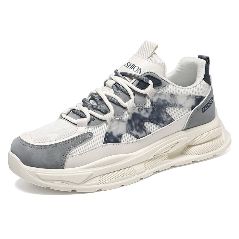A new 2024 in male shoes