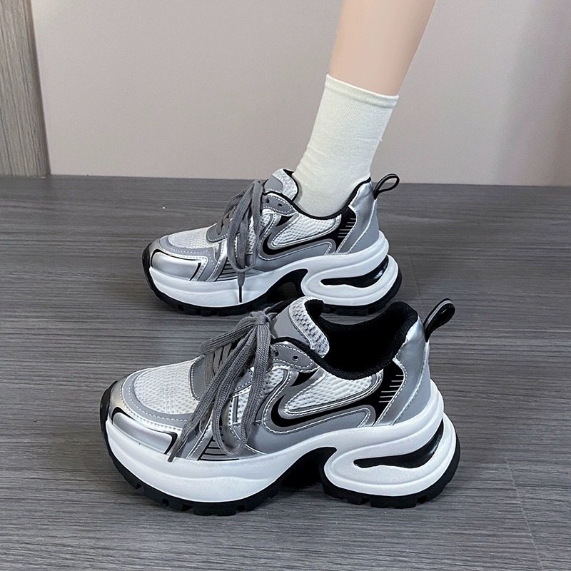 Zhao Ruth's same old man's 2024 new girl's shoe