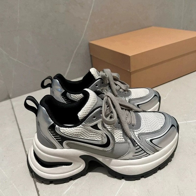 Zhao Ruth's same old man's 2024 new girl's shoe
