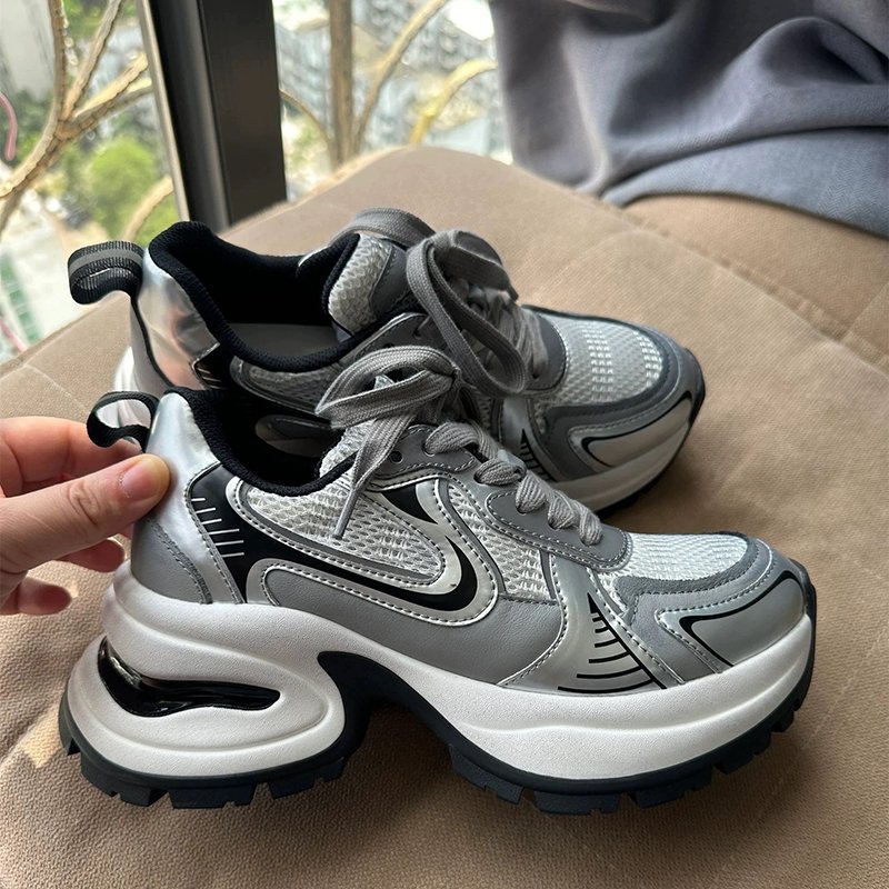 Zhao Ruth's same old man's 2024 new girl's shoe