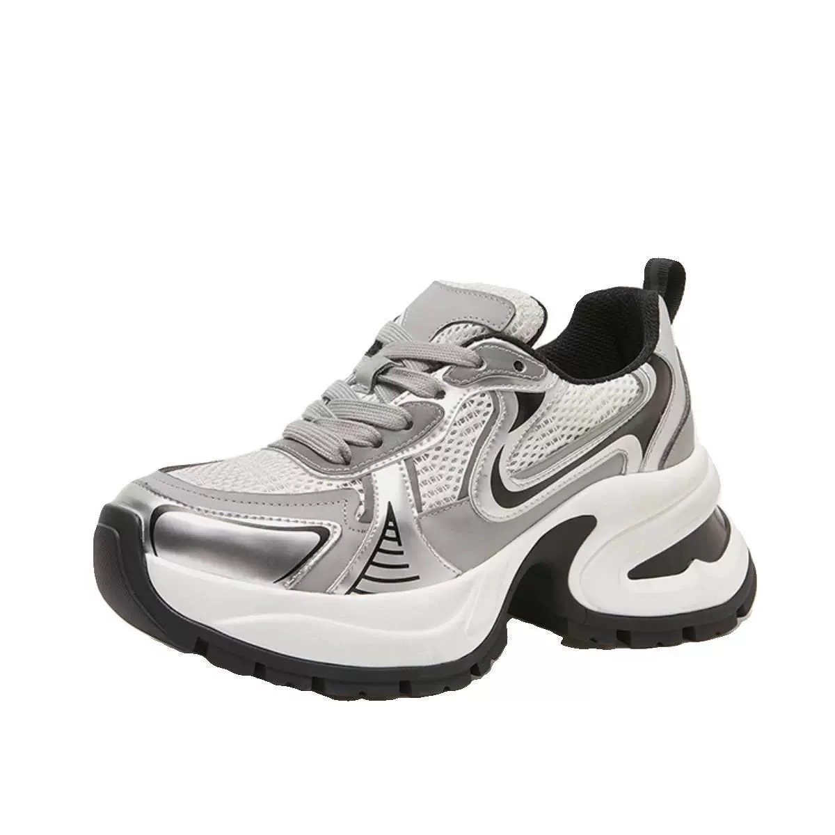 Zhao Ruth's same old man's 2024 new girl's shoe