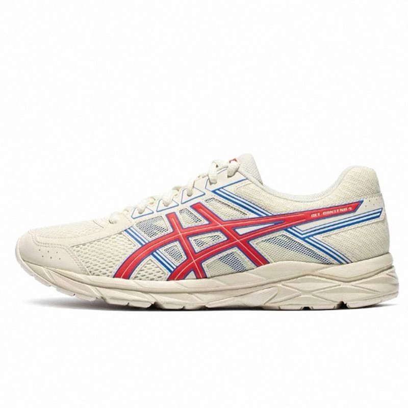 Asics Arthur male sneakers GEL-CONTEND4 slow-shock shoes Autumn air-fresh sneakers