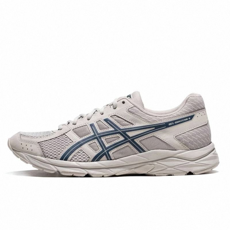 Asics Arthur male sneakers GEL-CONTEND4 slow-shock shoes Autumn air-fresh sneakers